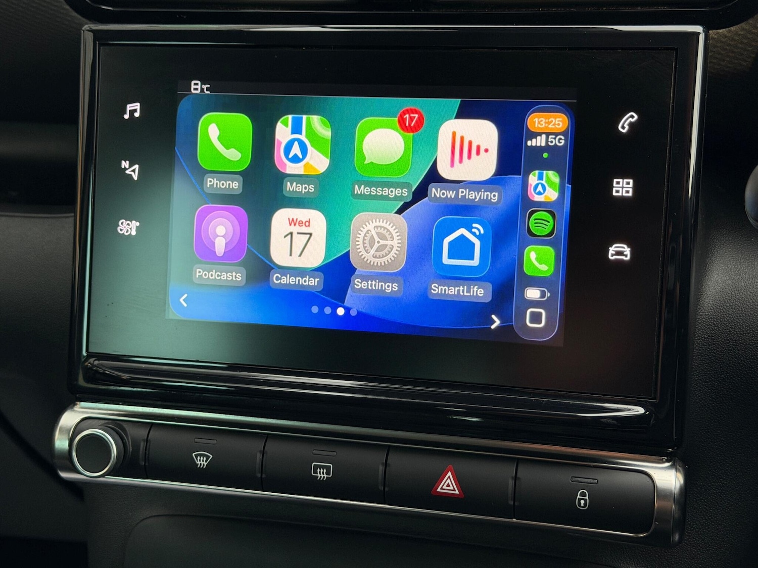 Used Citroen C3 Aircross 2020 for sale - 77015380: Photo 46