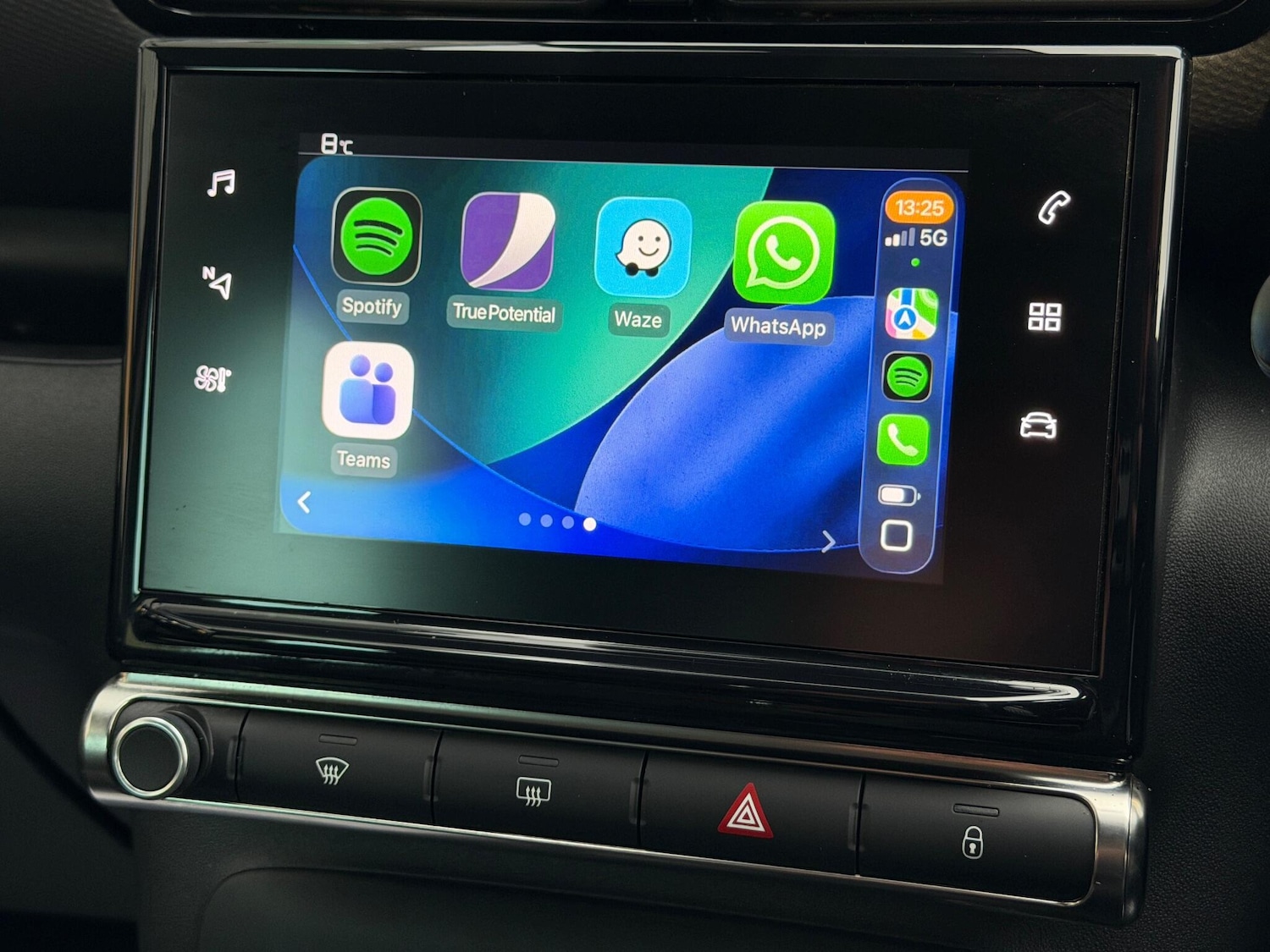 Used Citroen C3 Aircross 2020 for sale - 77015380: Photo 47