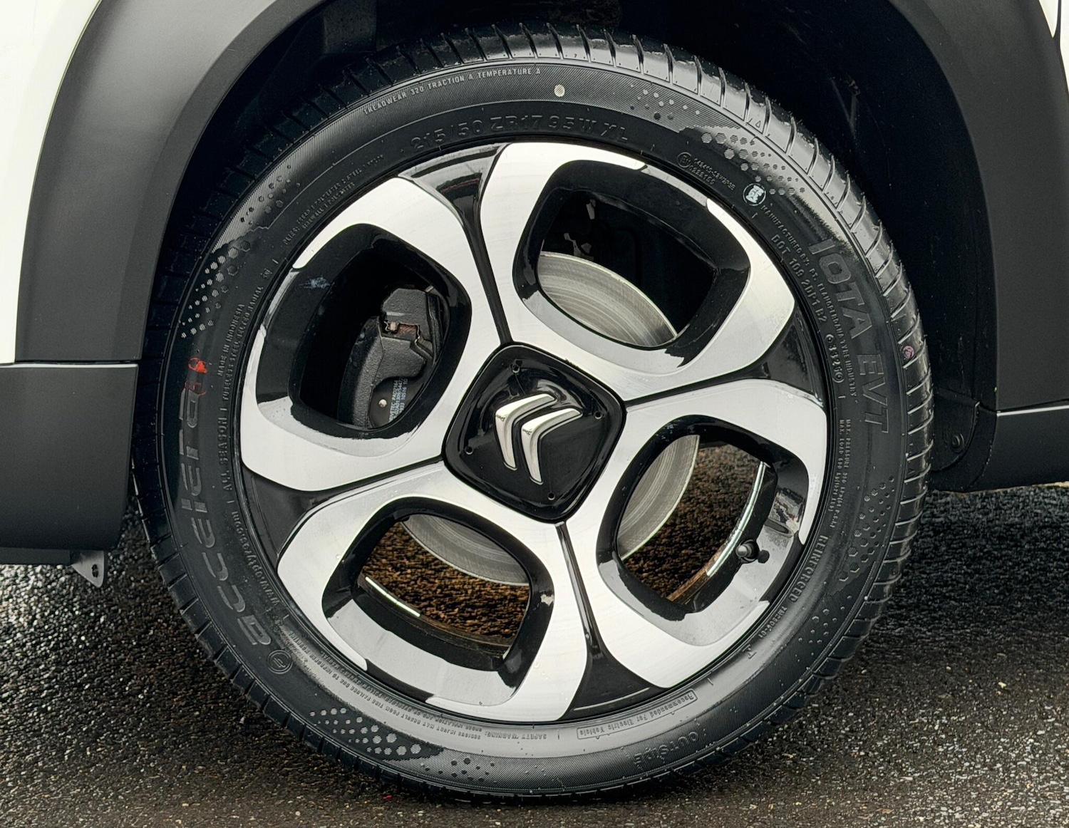 Used Citroen C3 Aircross 2020 for sale - 77015380: Photo 5