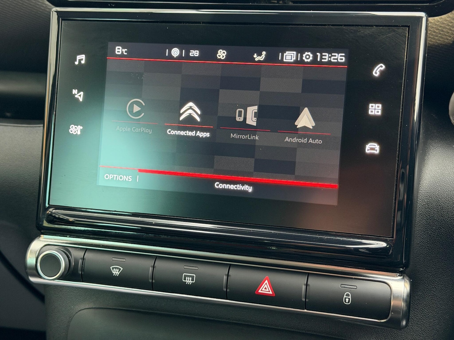 Used Citroen C3 Aircross 2020 for sale - 77015380: Photo 50