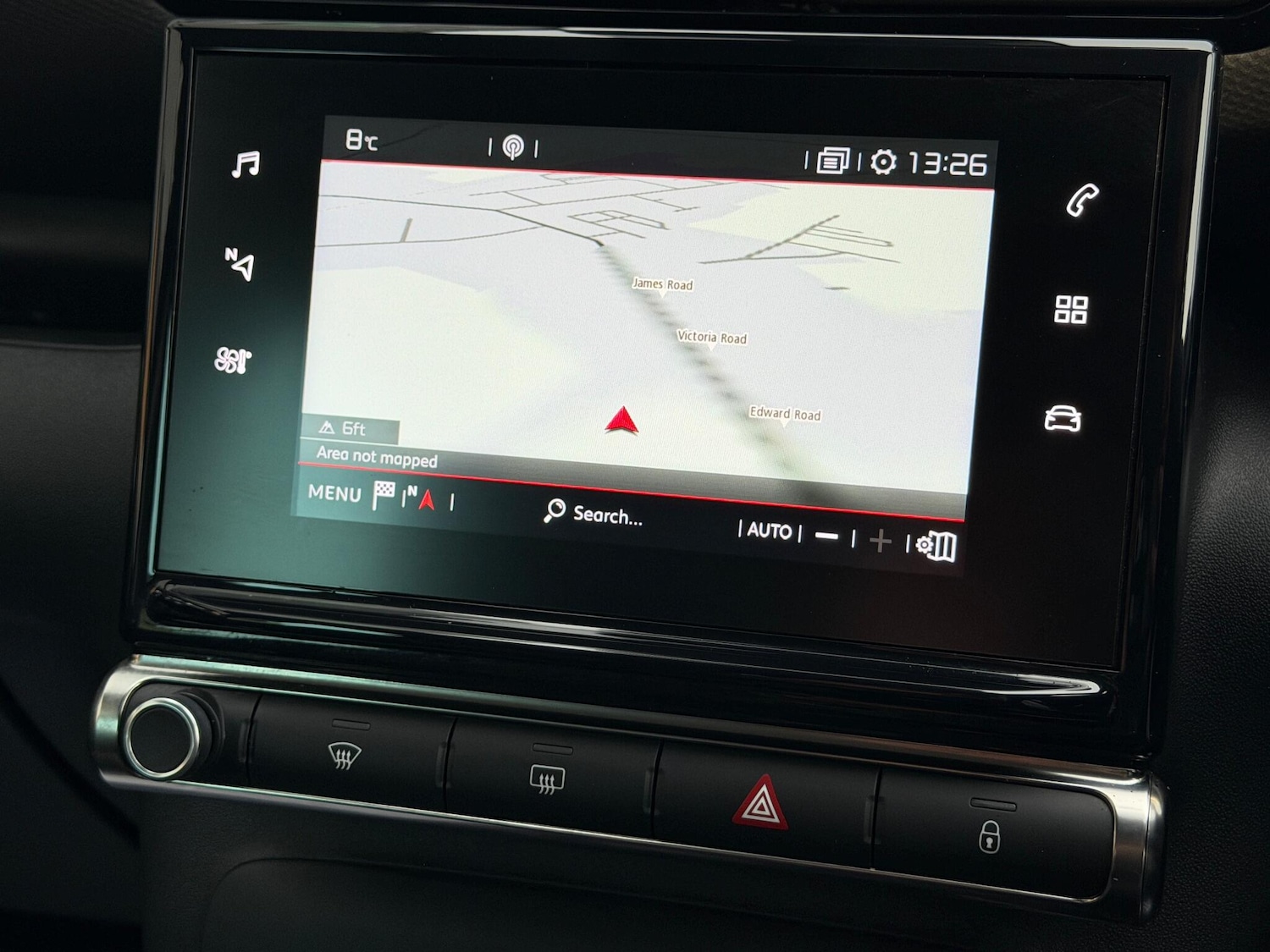 Used Citroen C3 Aircross 2020 for sale - 77015380: Photo 51