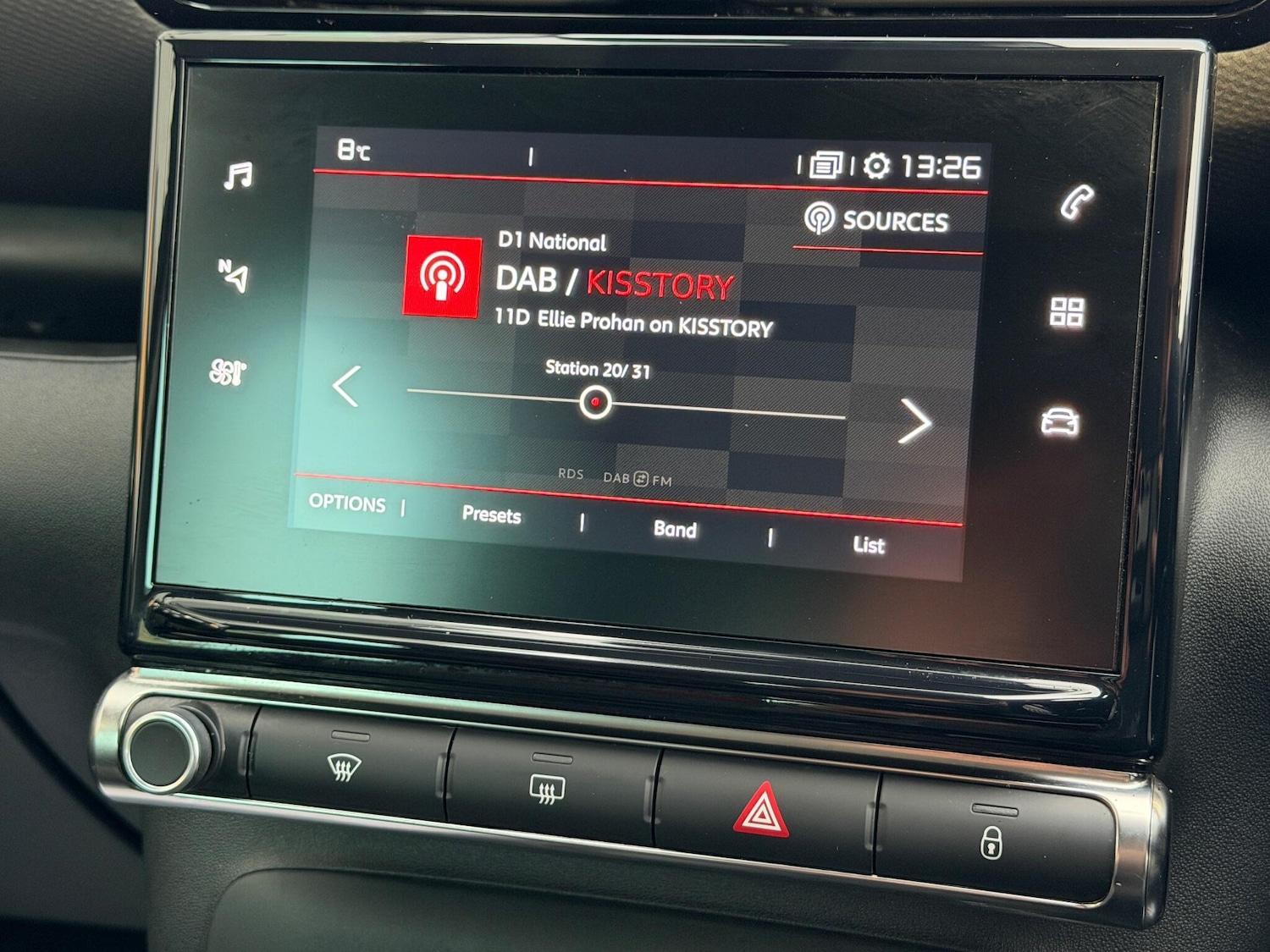 Used Citroen C3 Aircross 2020 for sale - 77015380: Photo 52