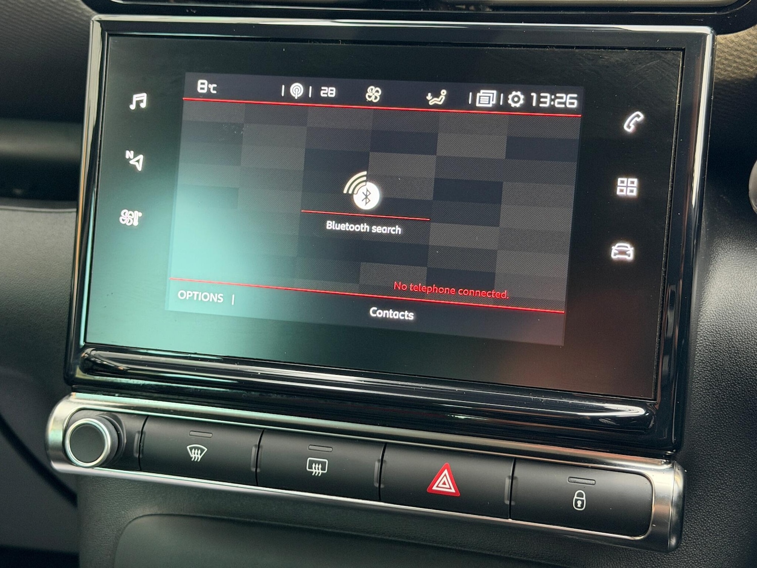 Used Citroen C3 Aircross 2020 for sale - 77015380: Photo 53