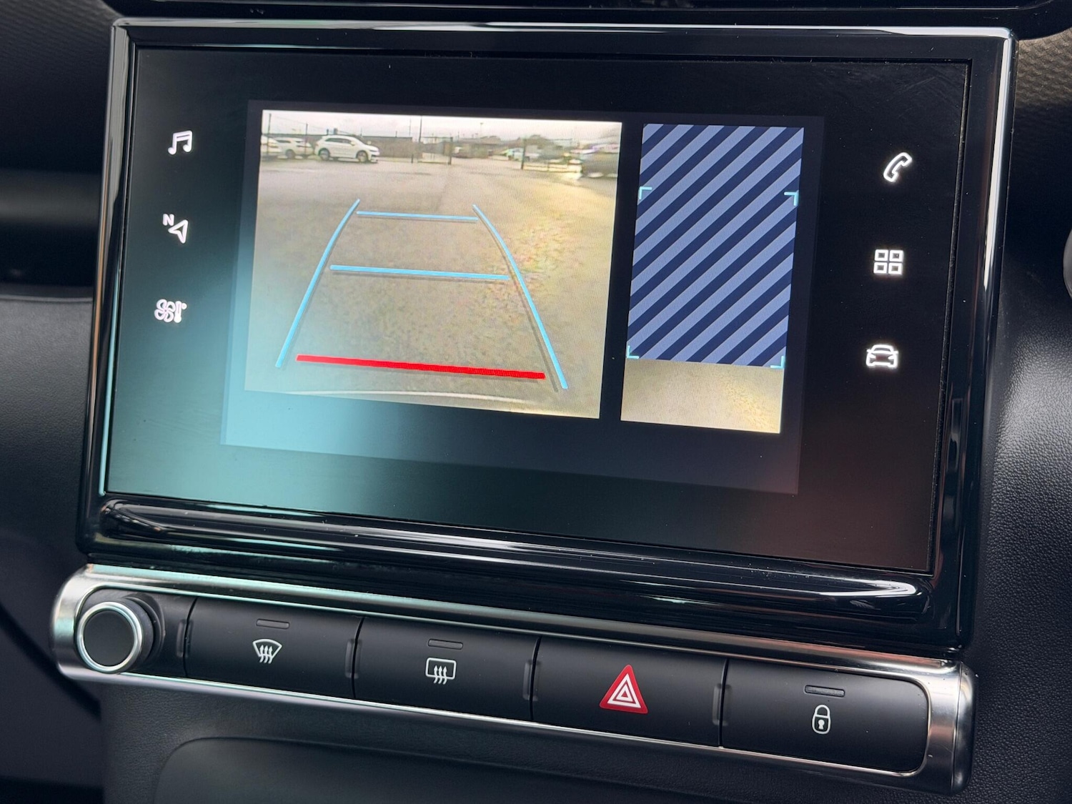 Used Citroen C3 Aircross 2020 for sale - 77015380: Photo 54