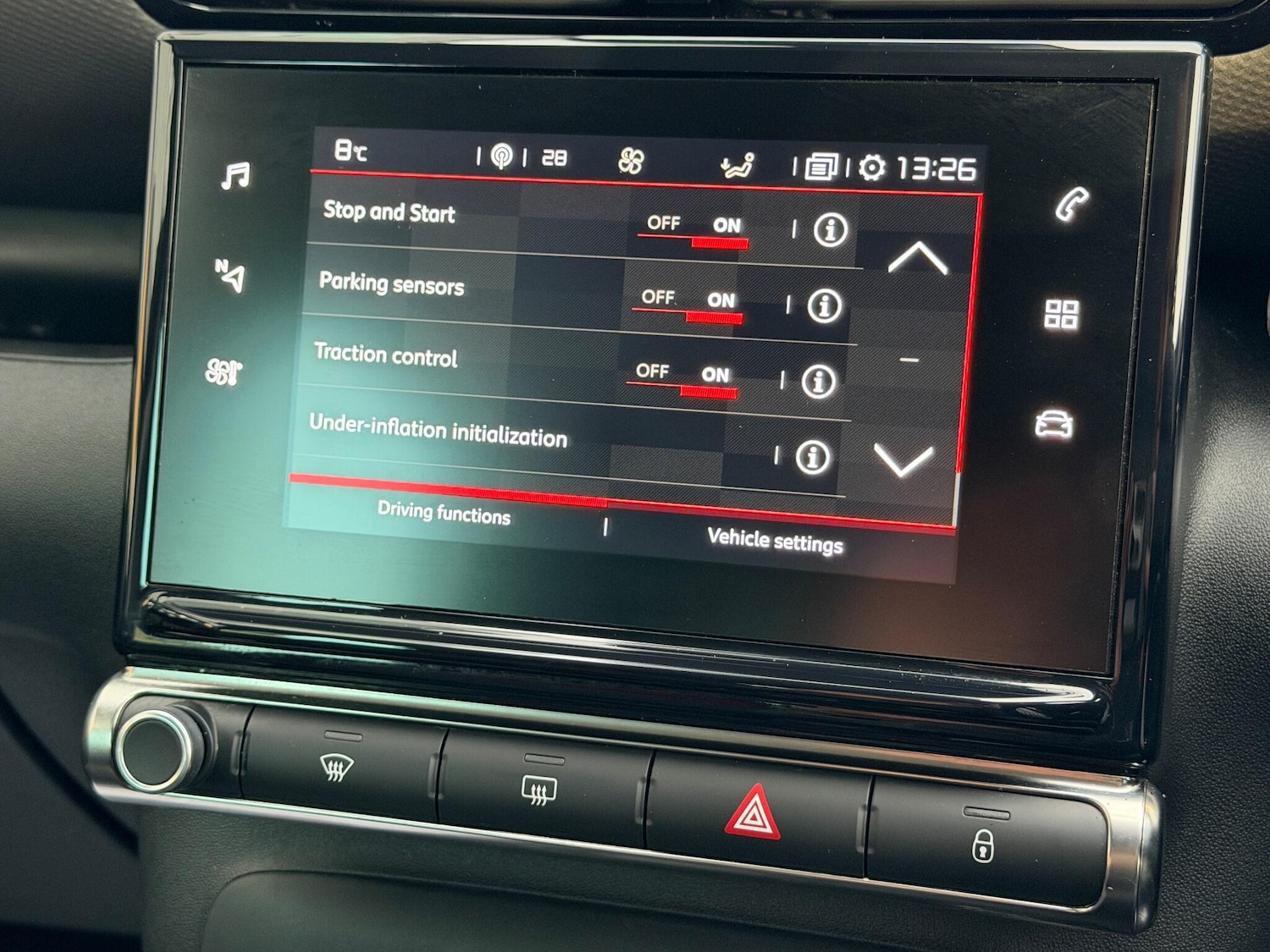 Used Citroen C3 Aircross 2020 for sale - 77015380: Photo 55