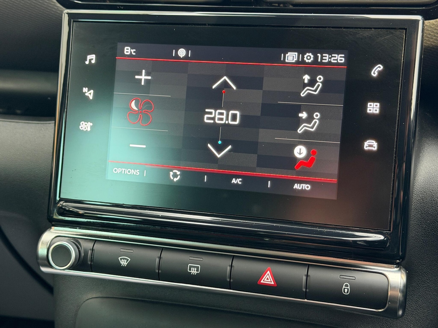 Used Citroen C3 Aircross 2020 for sale - 77015380: Photo 56