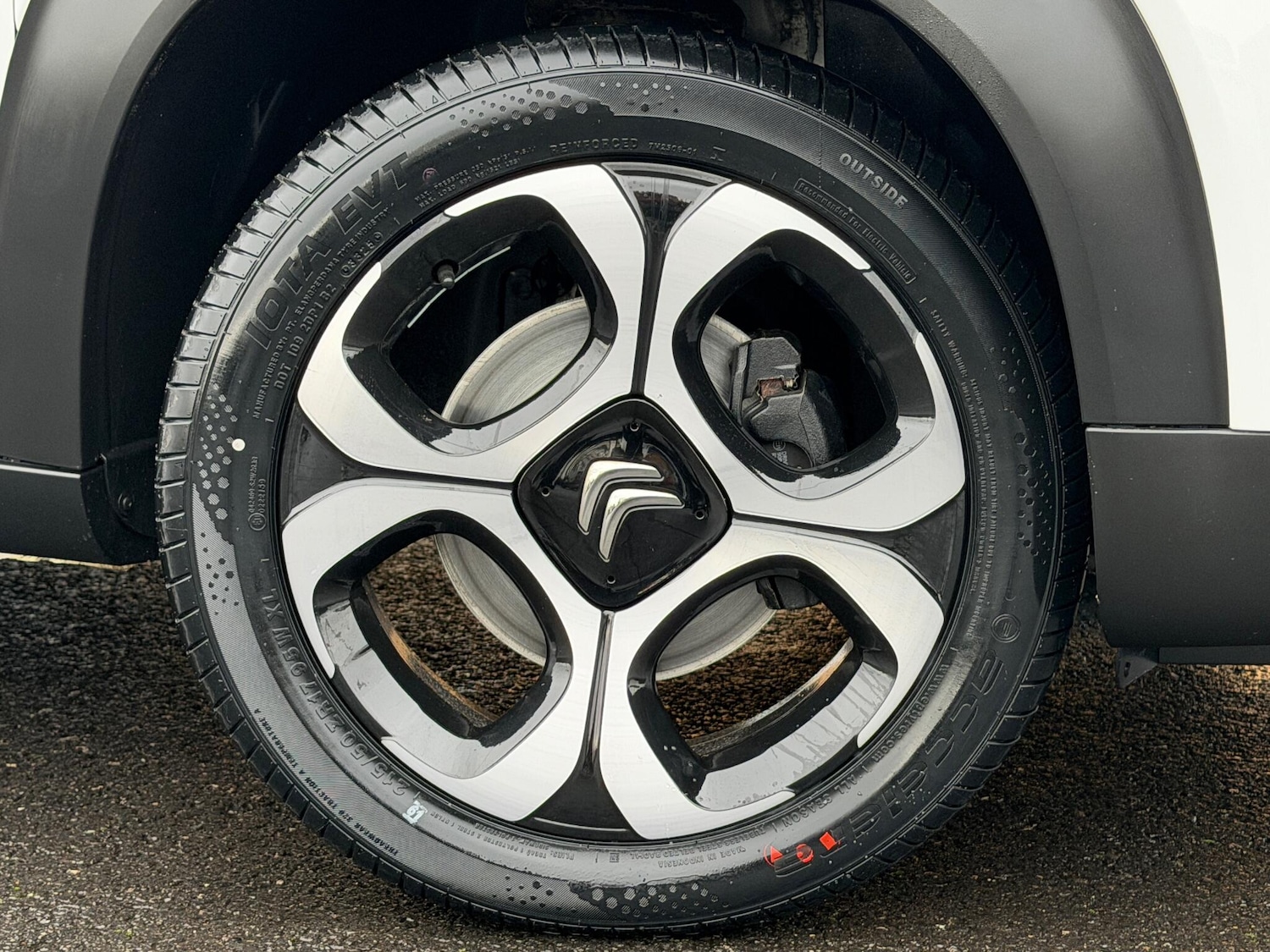 Used Citroen C3 Aircross 2020 for sale - 77015380: Photo 9