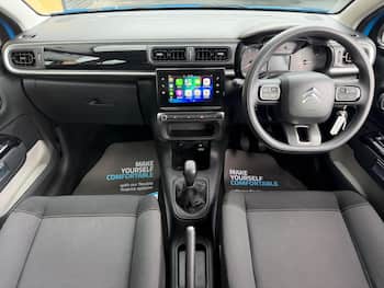 Used Citroen C3 2019 for sale - 79676602: Photo