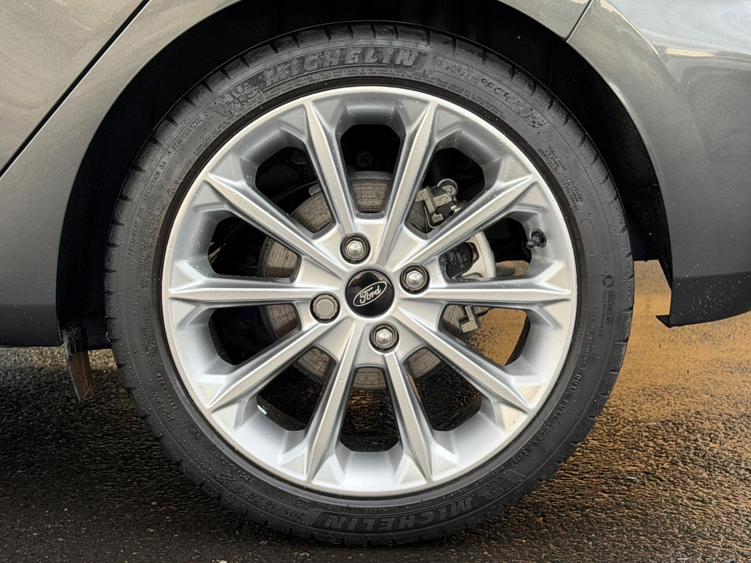 Used Ford Fiesta 2020 for sale - 77645735: Photo 23