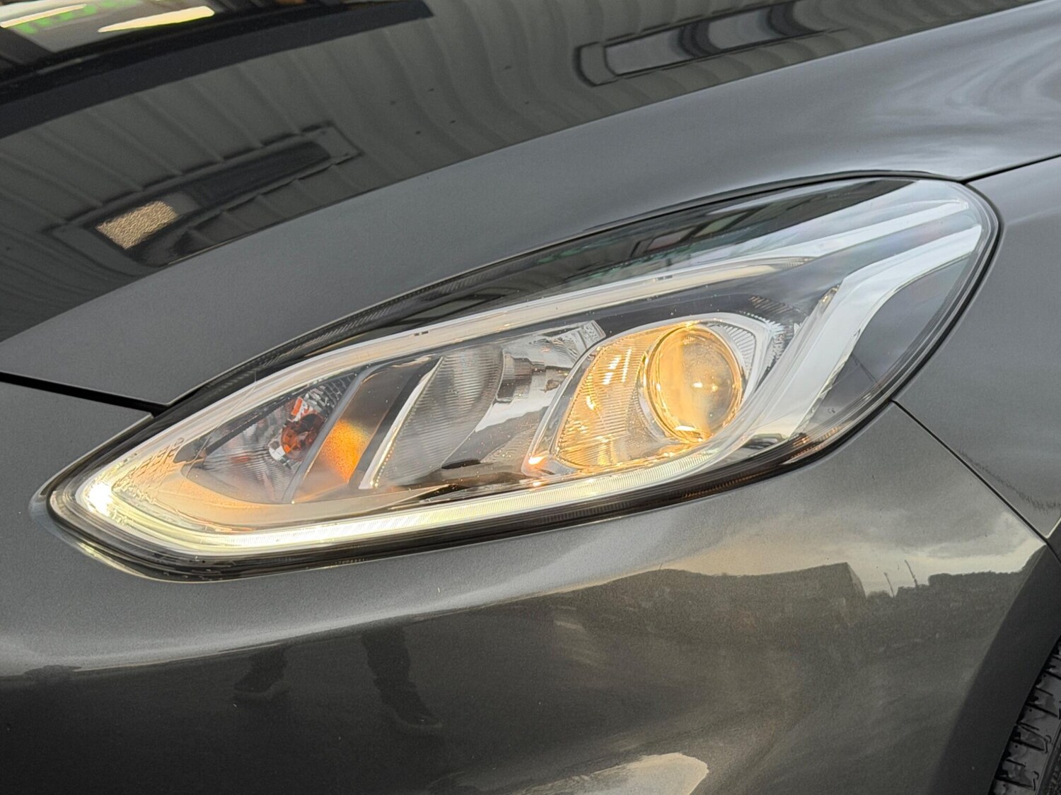 Used Ford Fiesta 2020 for sale - 77645735: Photo 27