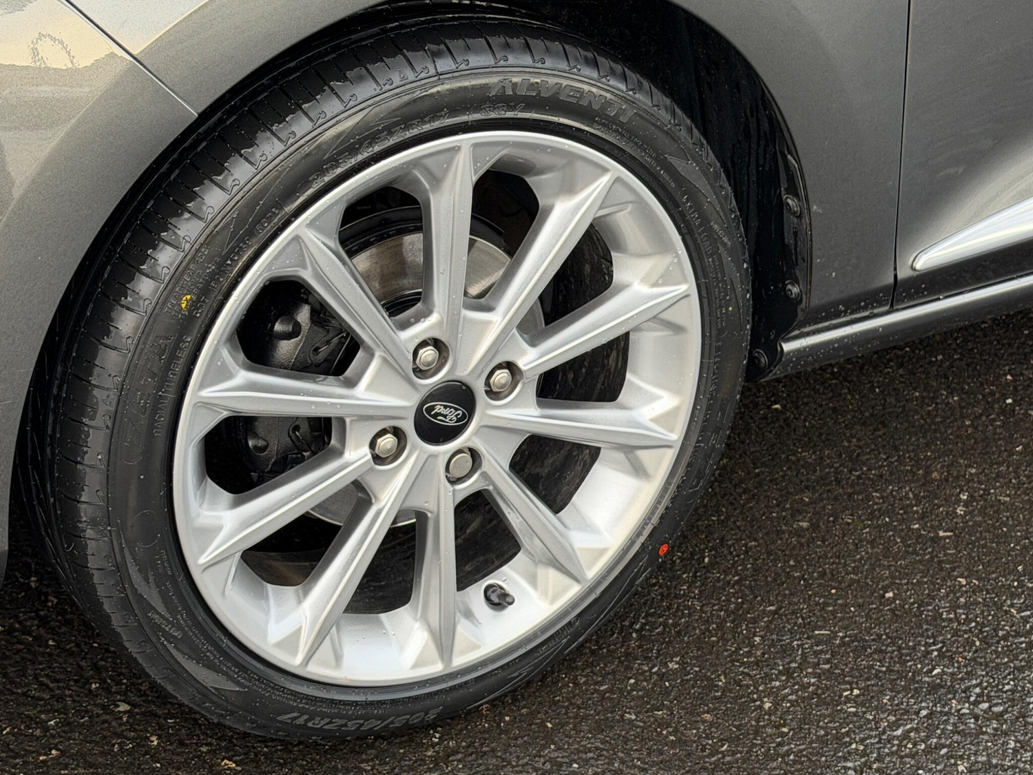 Used Ford Fiesta 2020 for sale - 77645735: Photo 28