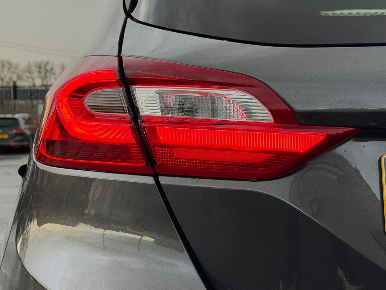 Used Ford Fiesta 2020 for sale - 77645735: Photo 30