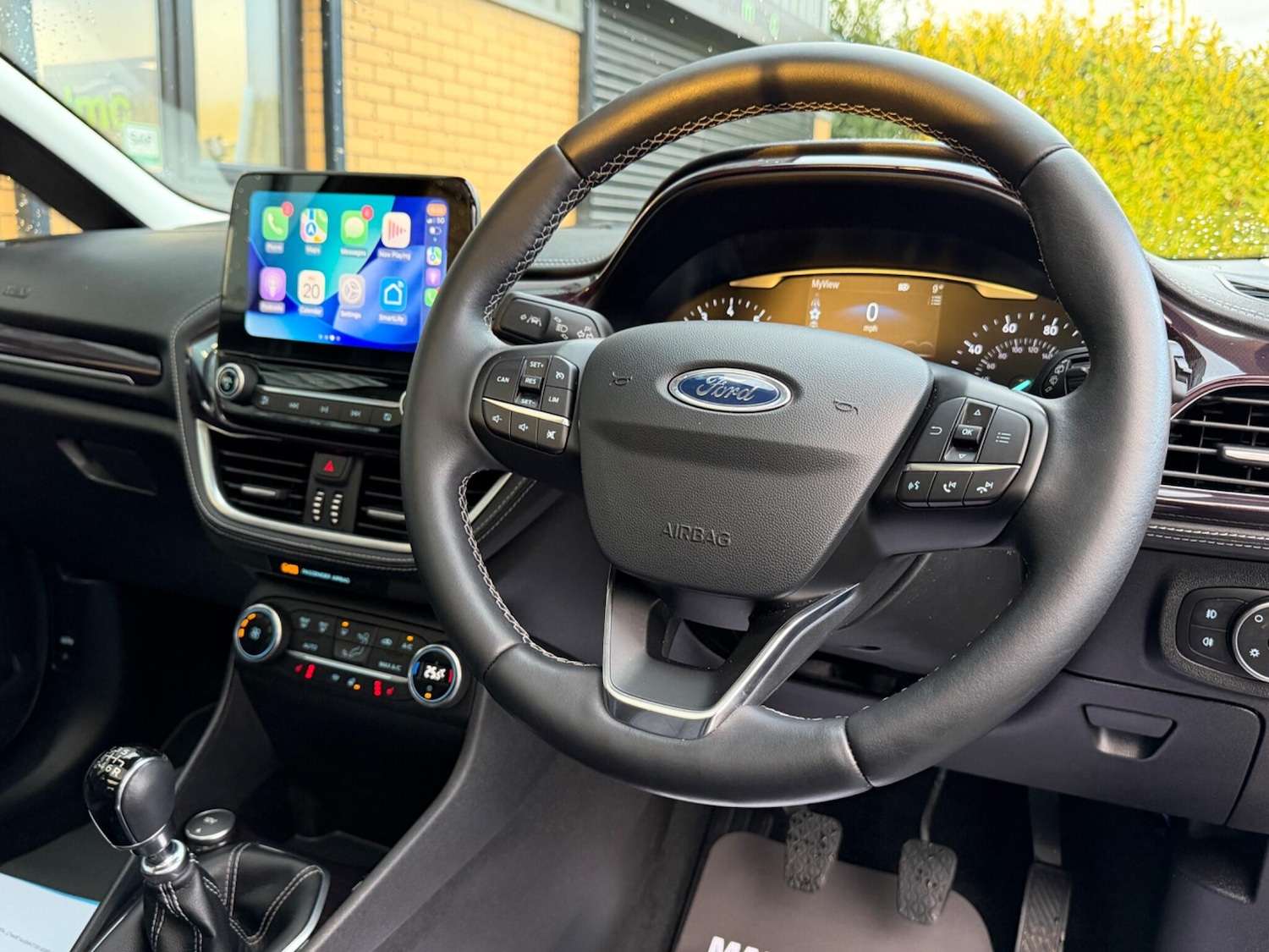 Used Ford Fiesta 2020 for sale - 77645735: Photo 35