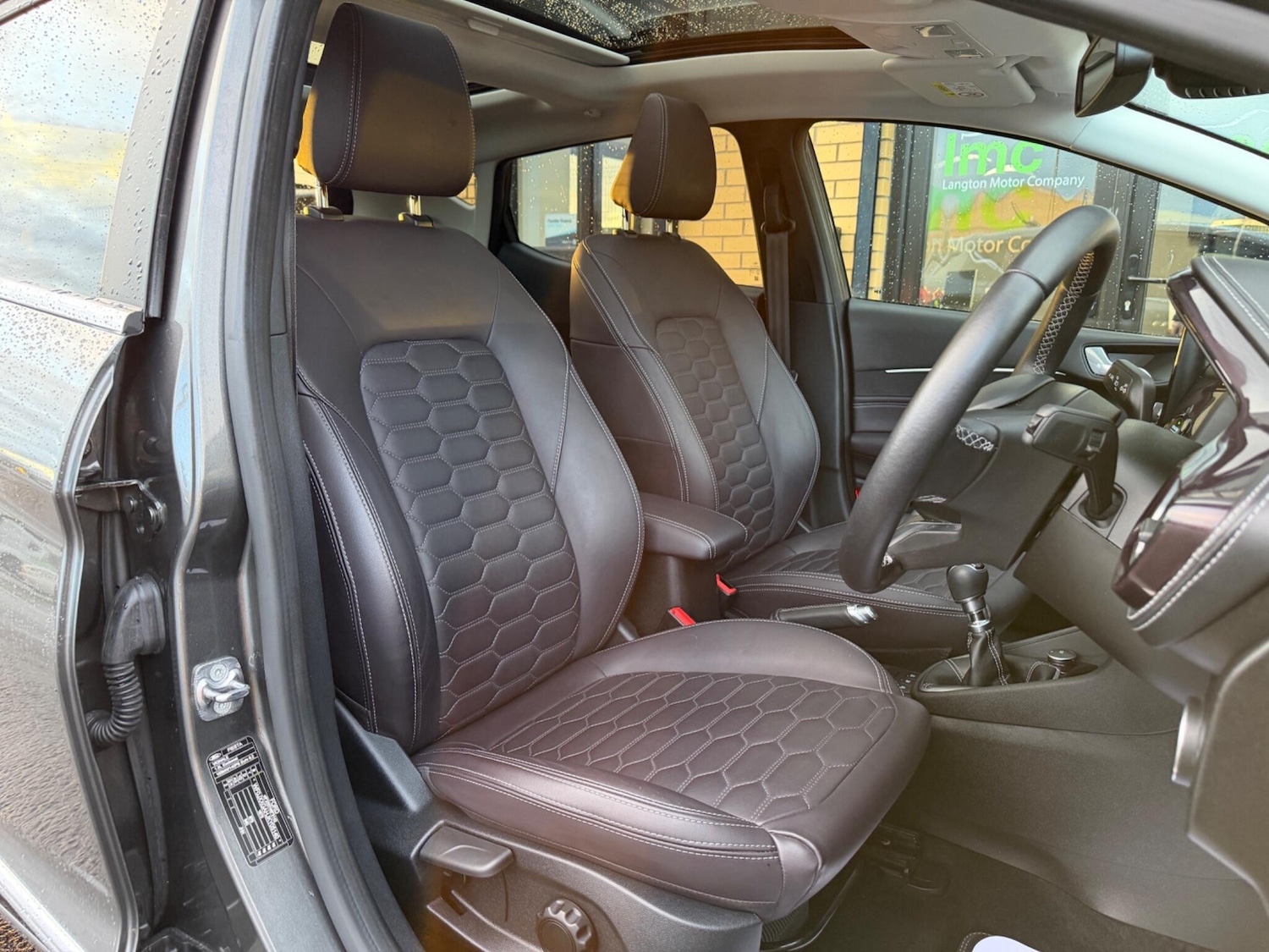 Used Ford Fiesta 2020 for sale - 77645735: Photo 36