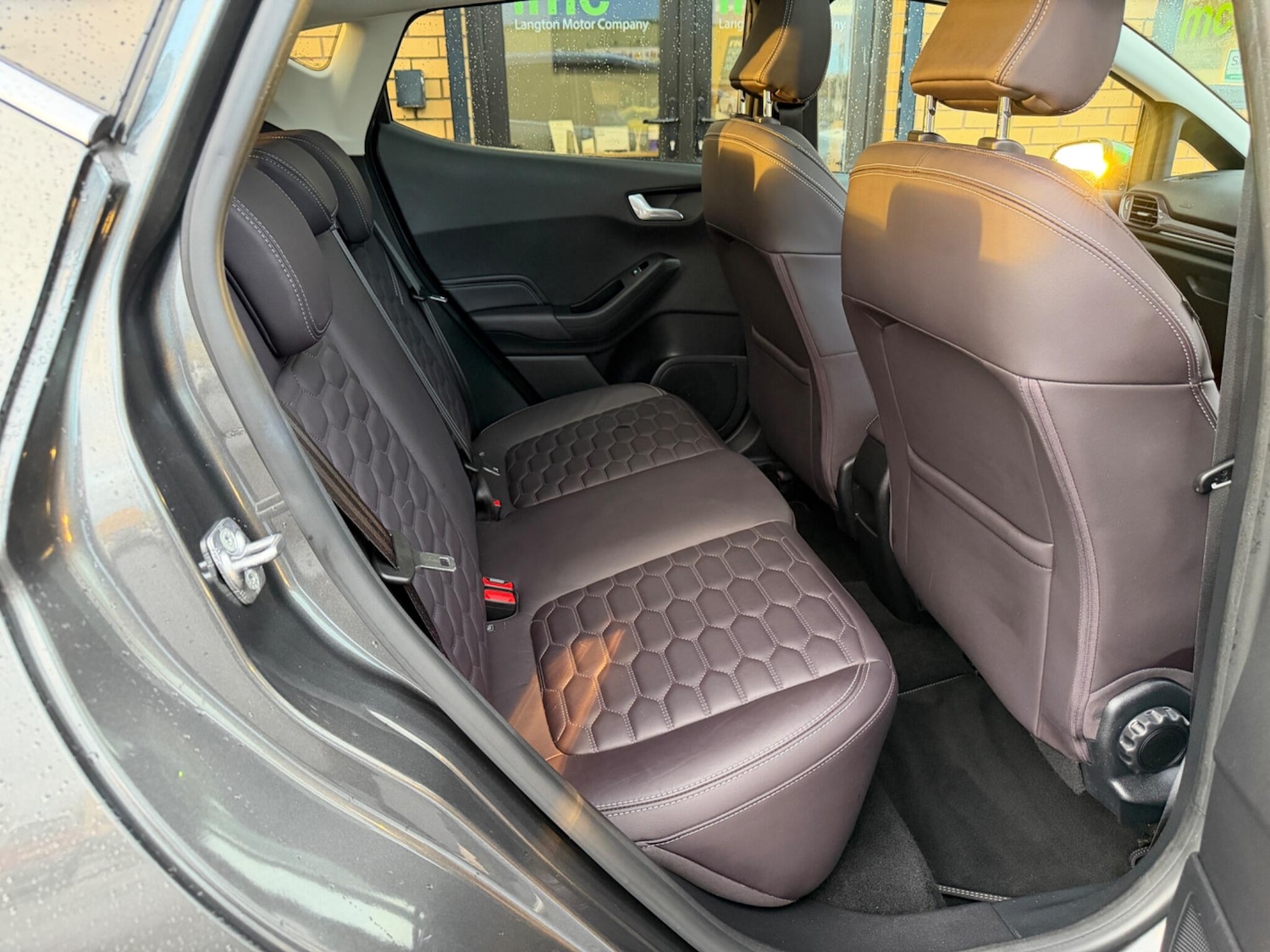 Used Ford Fiesta 2020 for sale - 77645735: Photo 38