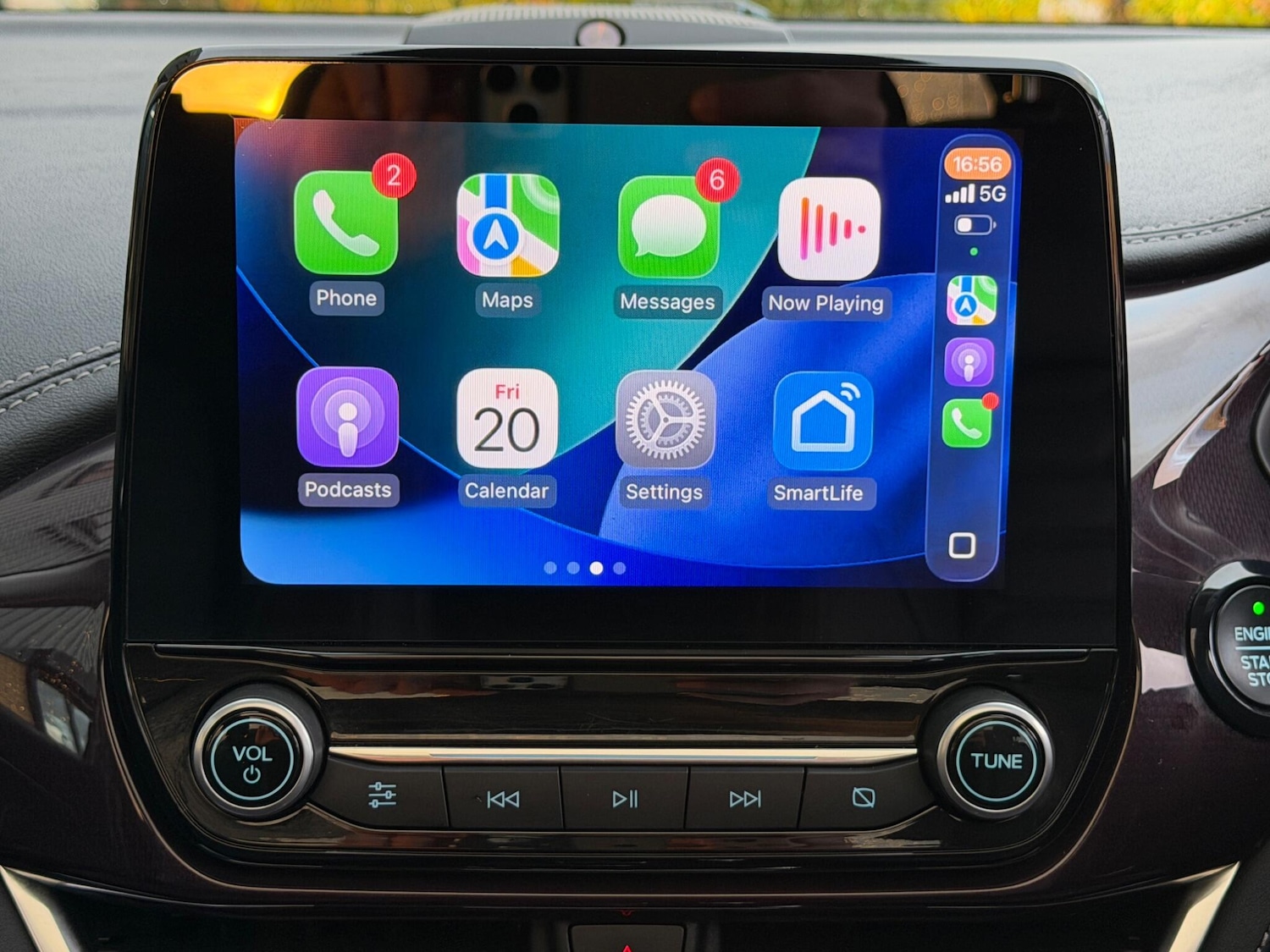 Used Ford Fiesta 2020 for sale - 77645735: Photo 42