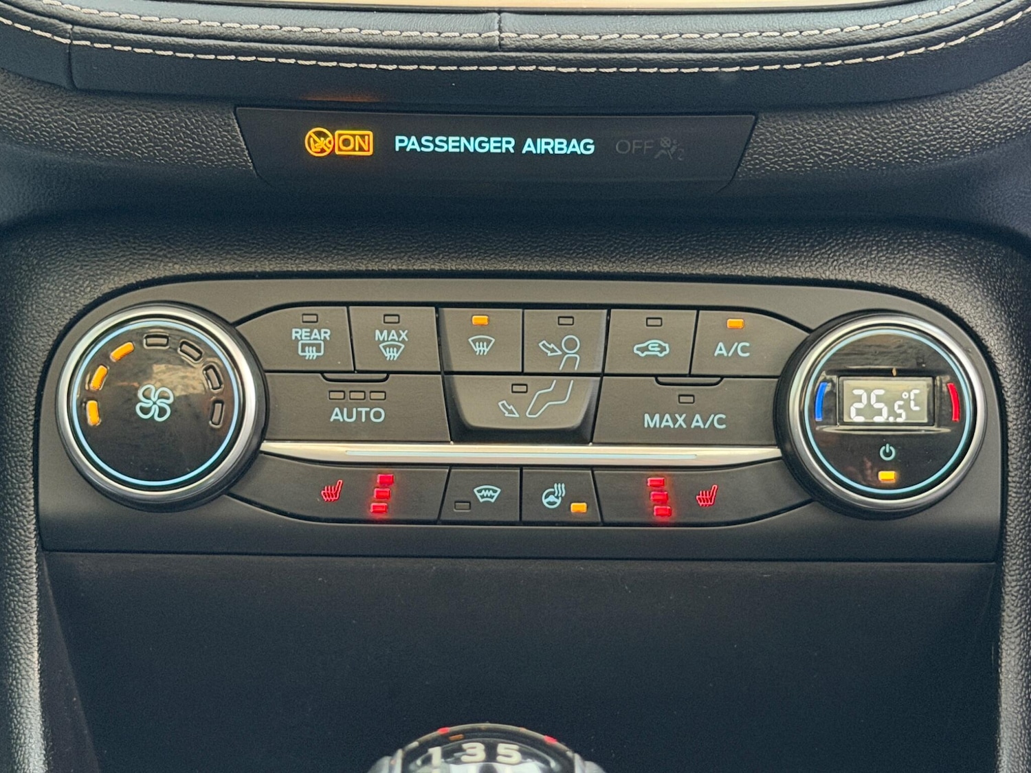 Used Ford Fiesta 2020 for sale - 77645735: Photo 43