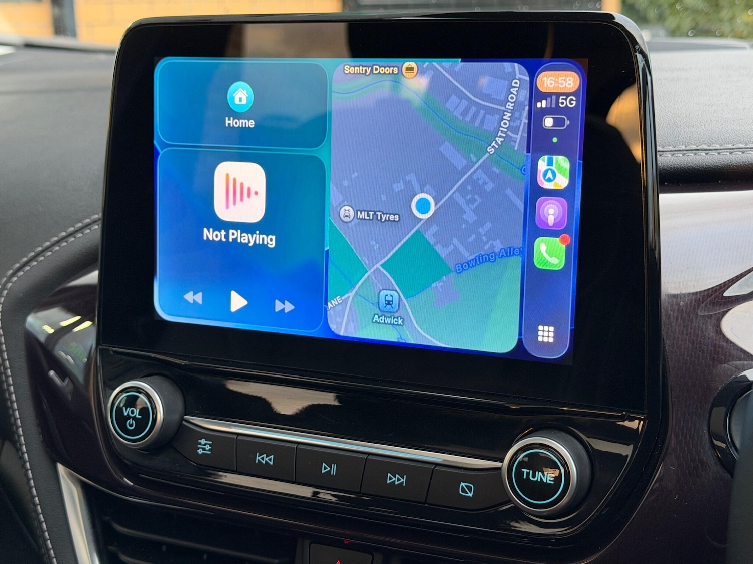 Used Ford Fiesta 2020 for sale - 77645735: Photo 49