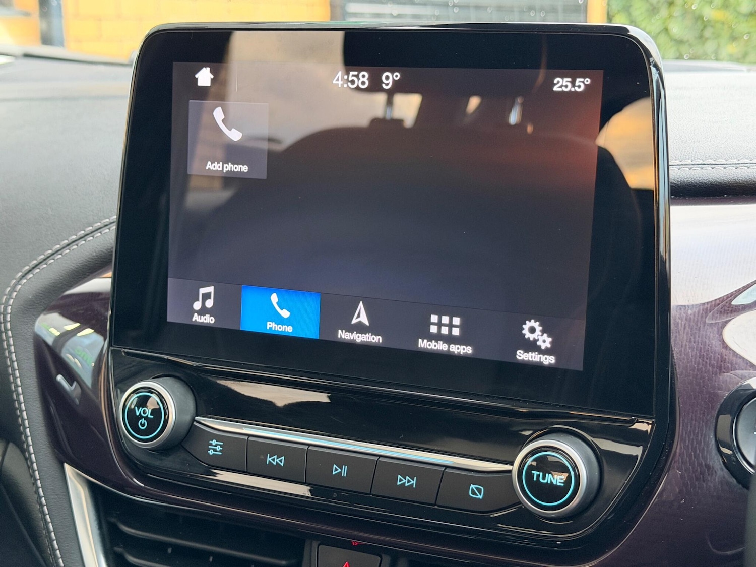 Used Ford Fiesta 2020 for sale - 77645735: Photo 53