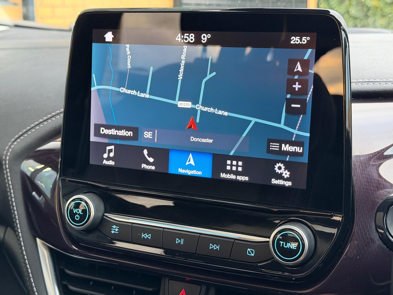 Used Ford Fiesta 2020 for sale - 77645735: Photo 54