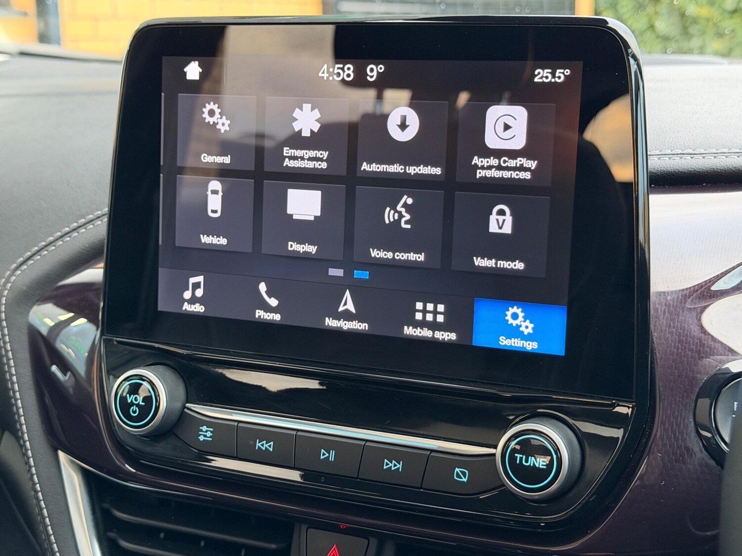 Used Ford Fiesta 2020 for sale - 77645735: Photo 55