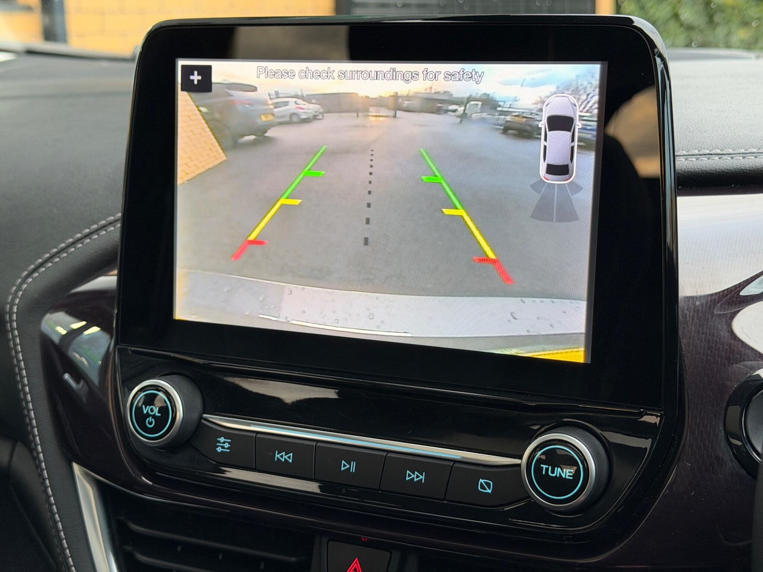 Used Ford Fiesta 2020 for sale - 77645735: Photo 56