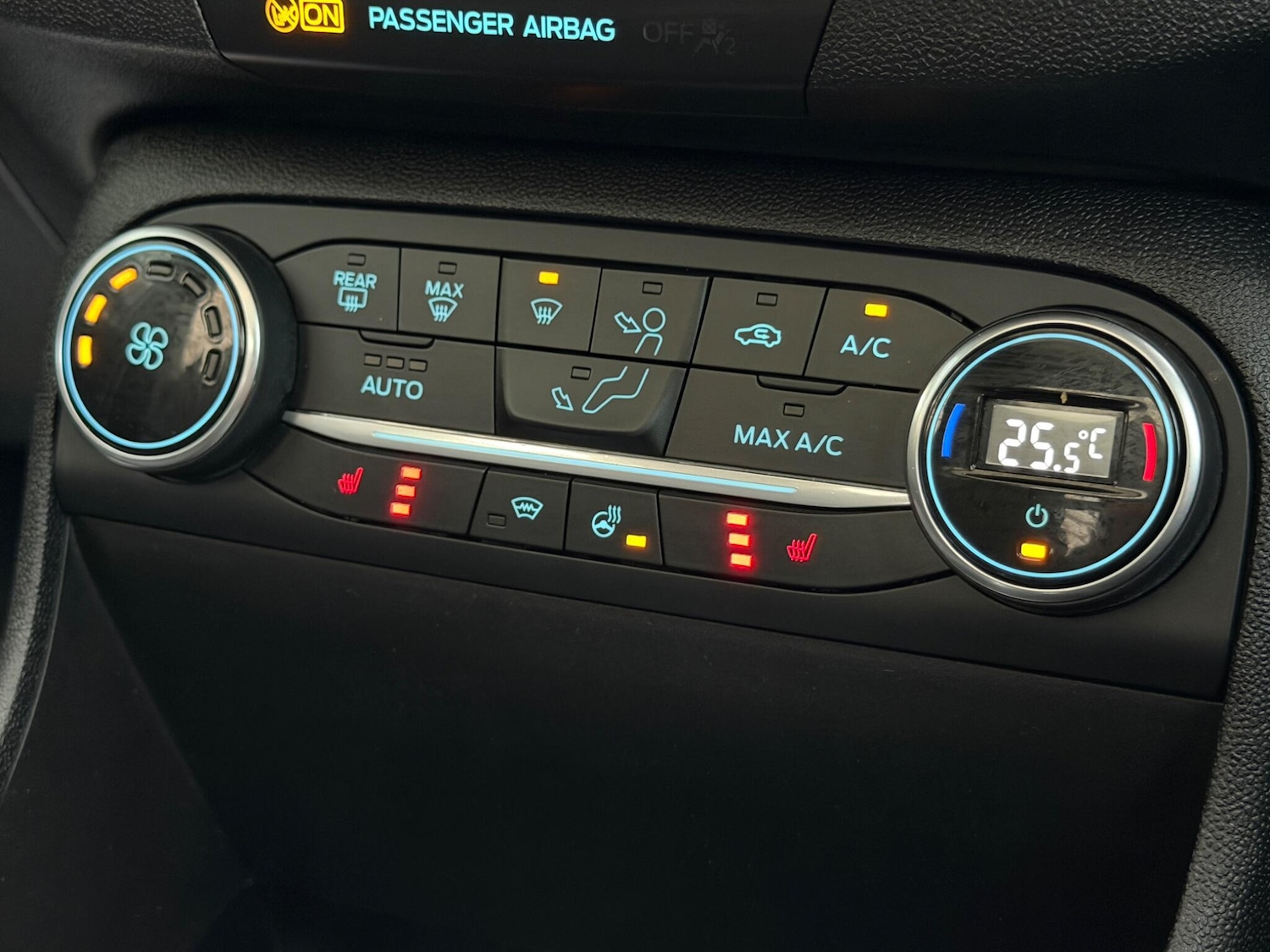 Used Ford Fiesta 2020 for sale - 77645735: Photo 57