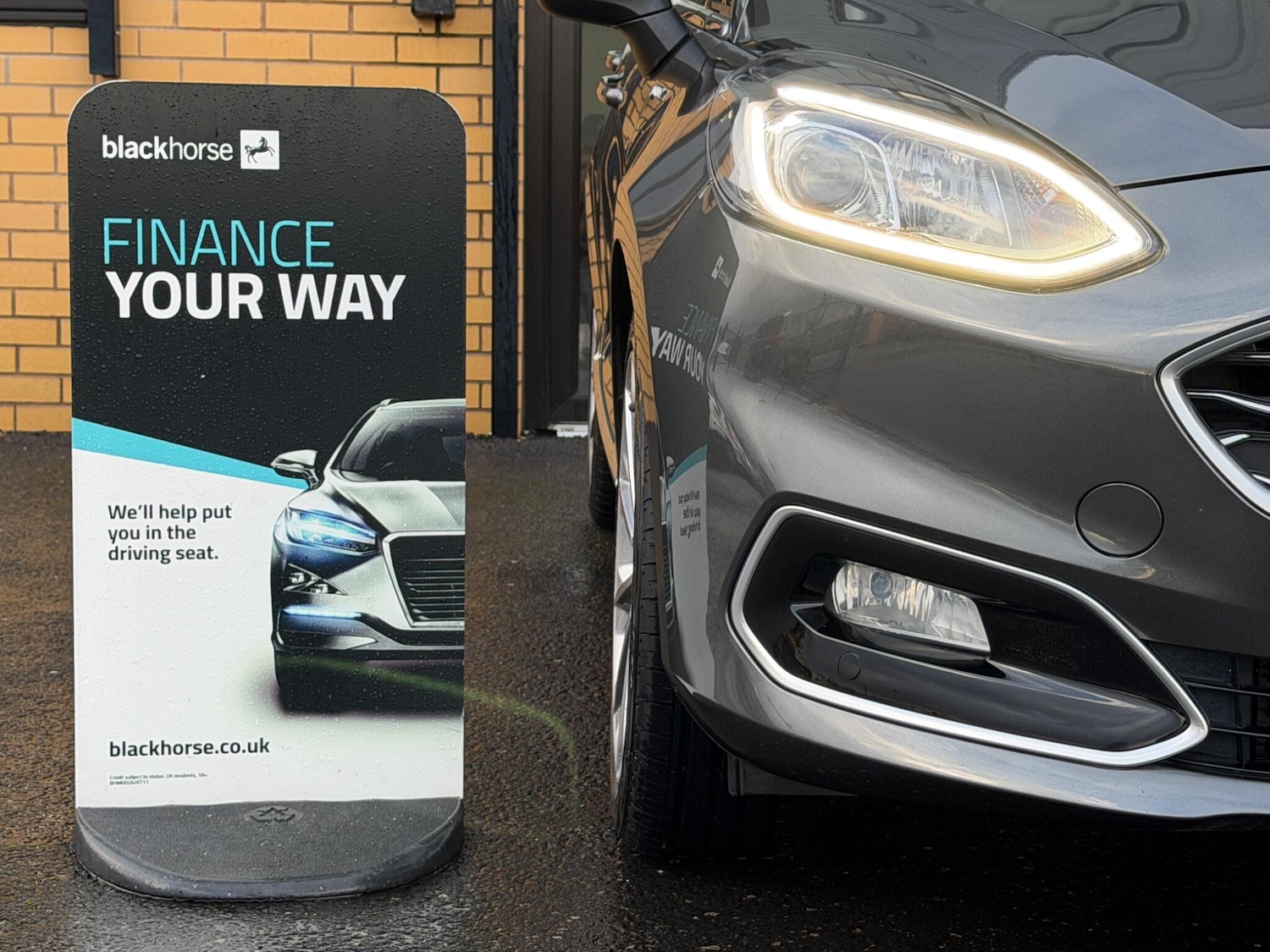 Used Ford Fiesta 2020 for sale - 77645735: Photo 7