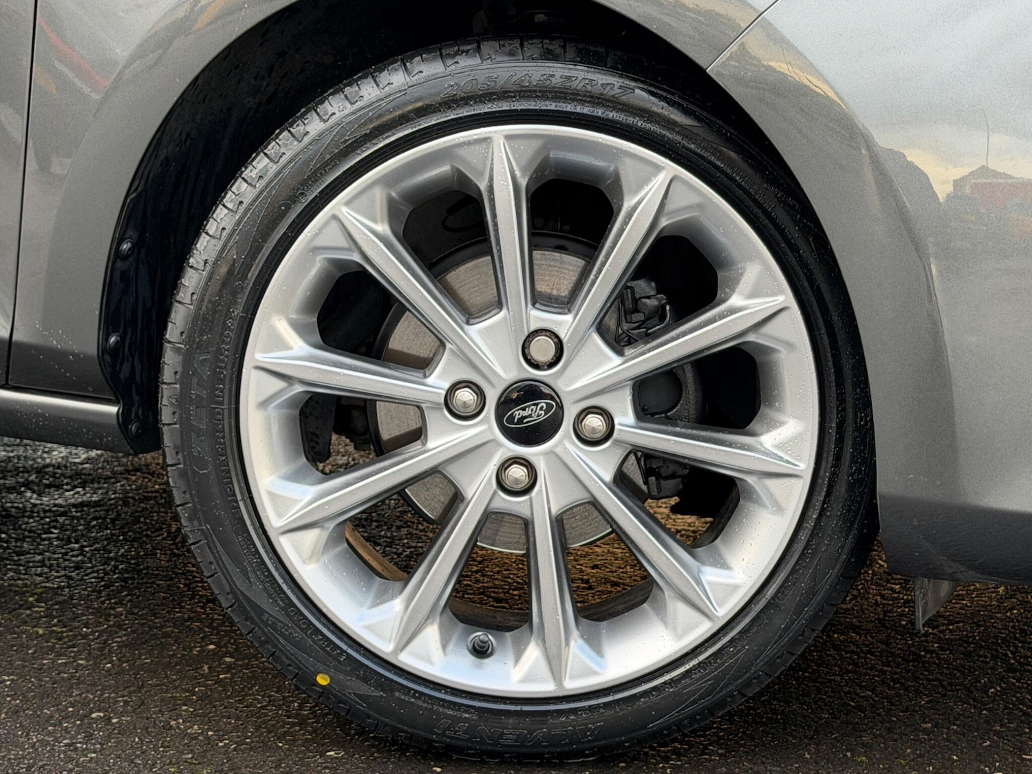 Used Ford Fiesta 2020 for sale - 77645735: Photo 9