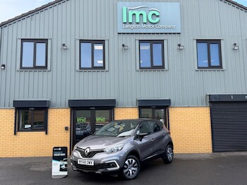 Used Renault Captur 2019 for sale - 78600898: Photo
