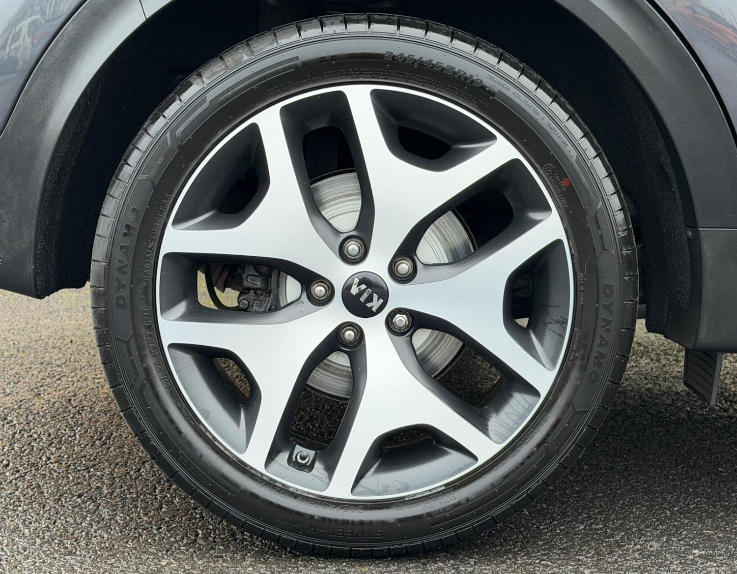 Used Kia Sportage 2016 for sale - 77255521: Photo 13