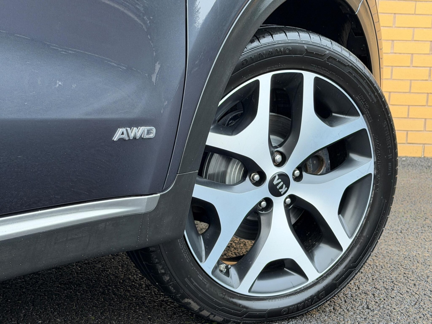 Used Kia Sportage 2016 for sale - 77255521: Photo 15