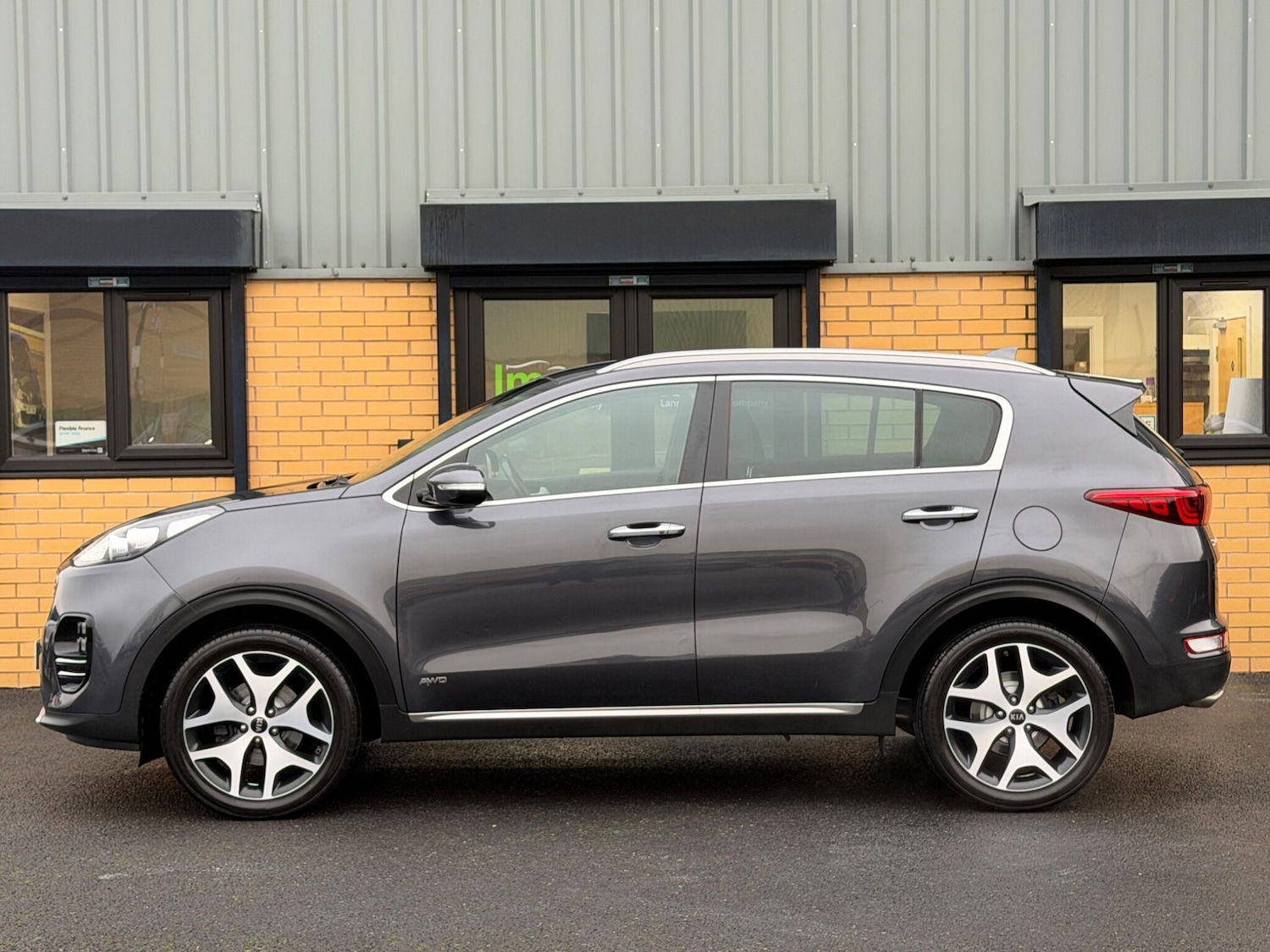 Used Kia Sportage 2016 for sale - 77255521: Photo 21