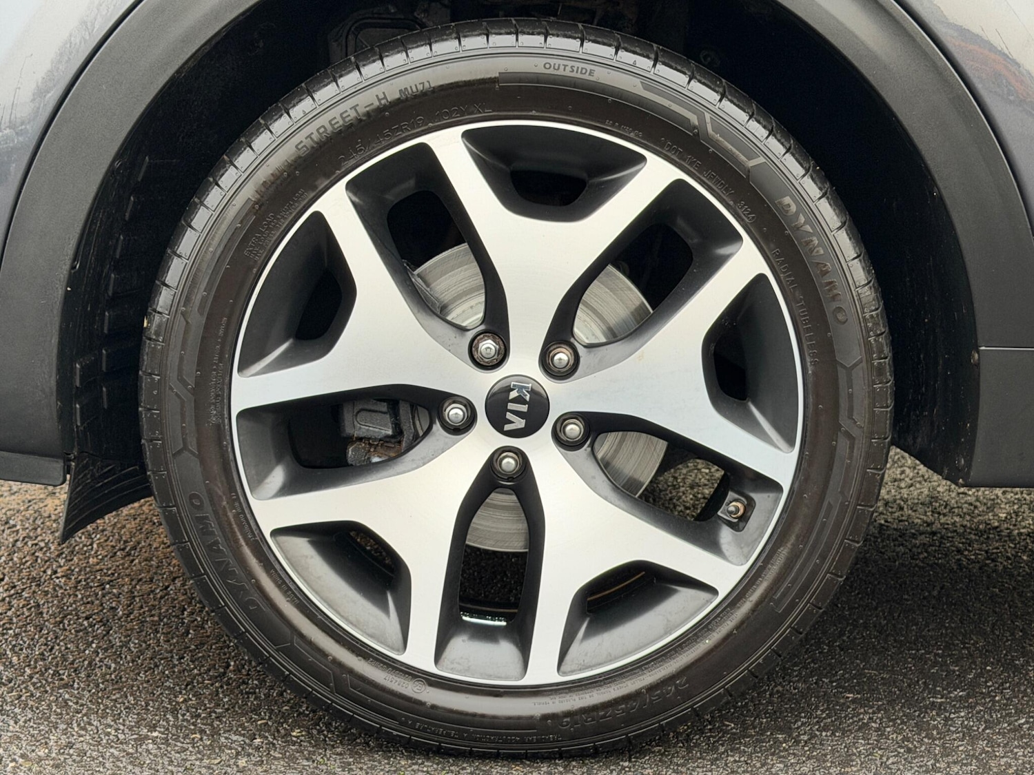 Used Kia Sportage 2016 for sale - 77255521: Photo 22