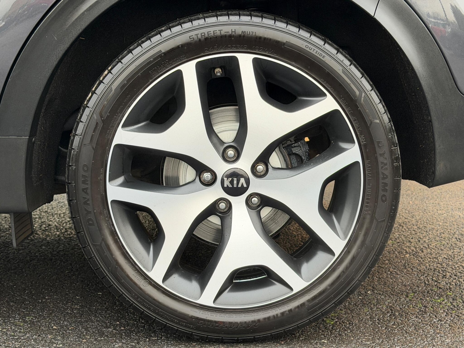 Used Kia Sportage 2016 for sale - 77255521: Photo 23