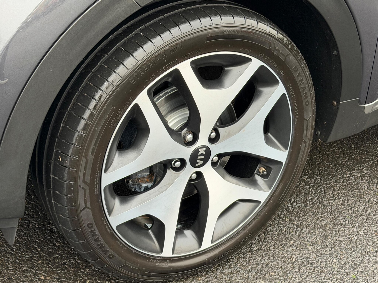 Used Kia Sportage 2016 for sale - 77255521: Photo 27