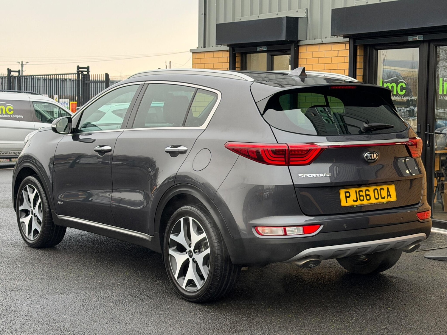 Used Kia Sportage 2016 for sale - 77255521: Photo 28