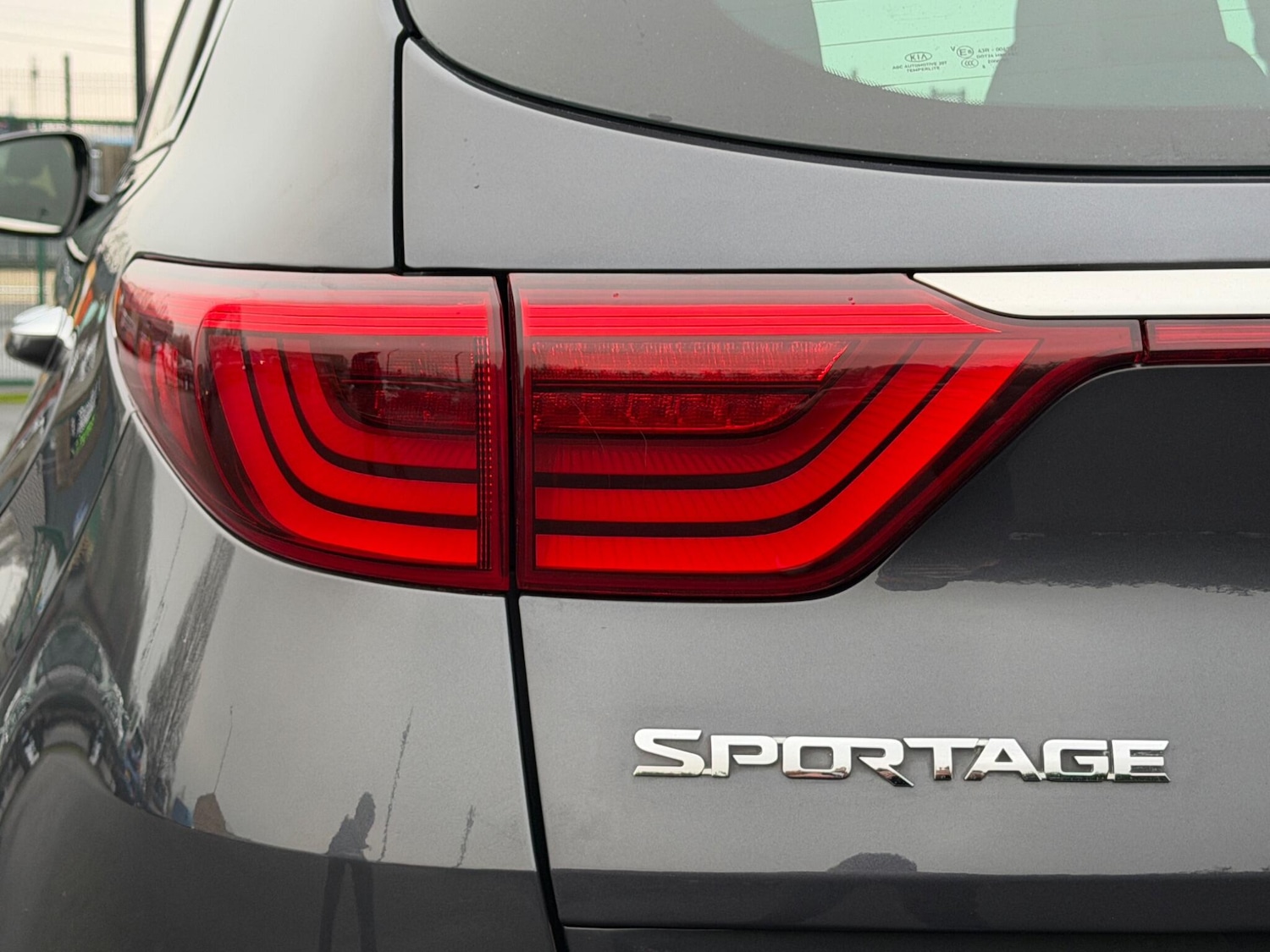 Used Kia Sportage 2016 for sale - 77255521: Photo 29