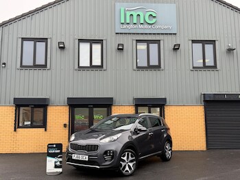 Used Kia Sportage 2016 for sale - 77255521: Photo