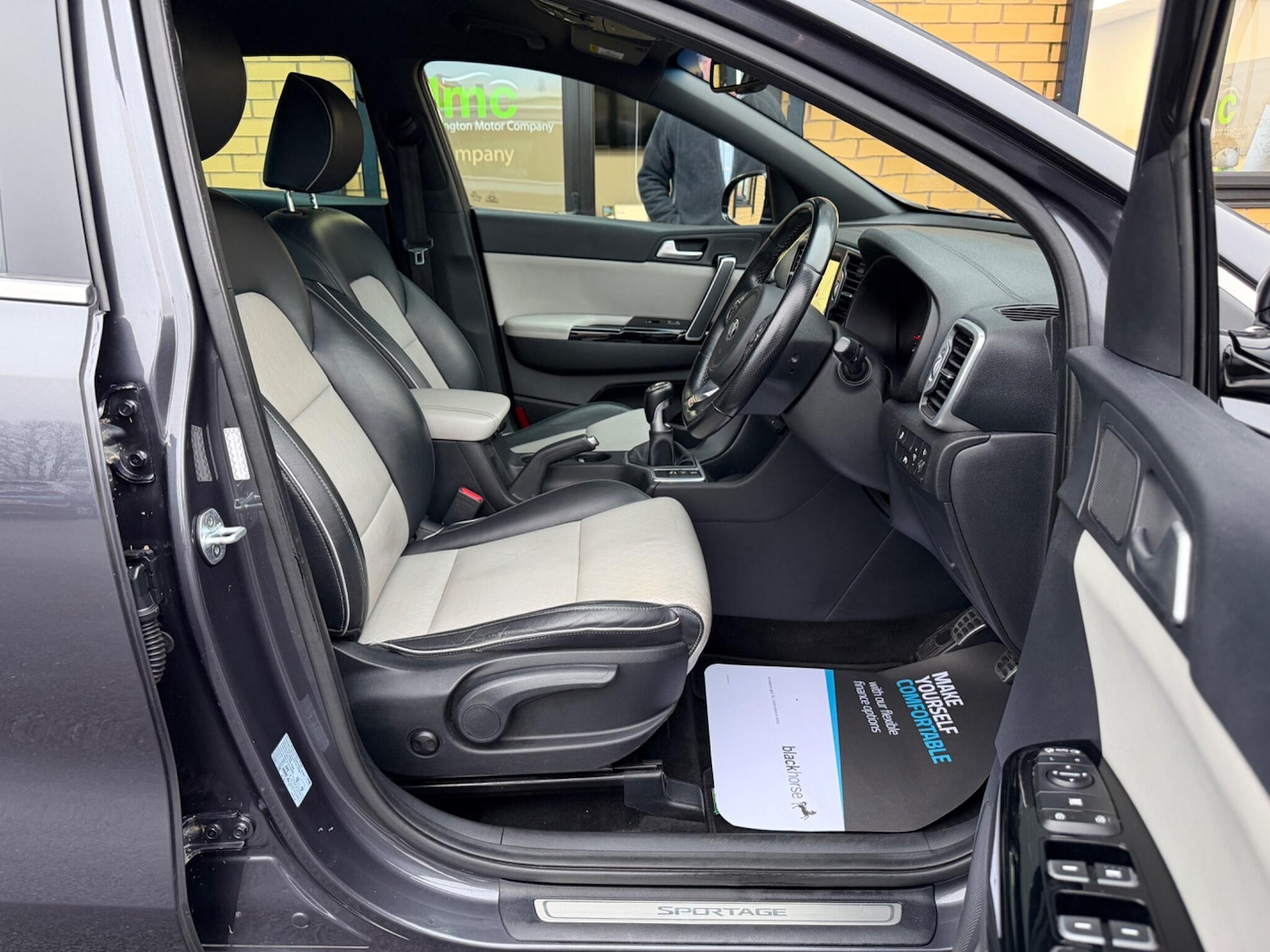 Used Kia Sportage 2016 for sale - 77255521: Photo 32