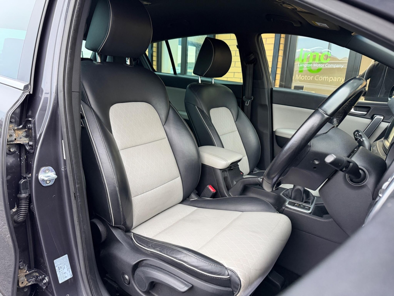 Used Kia Sportage 2016 for sale - 77255521: Photo 34