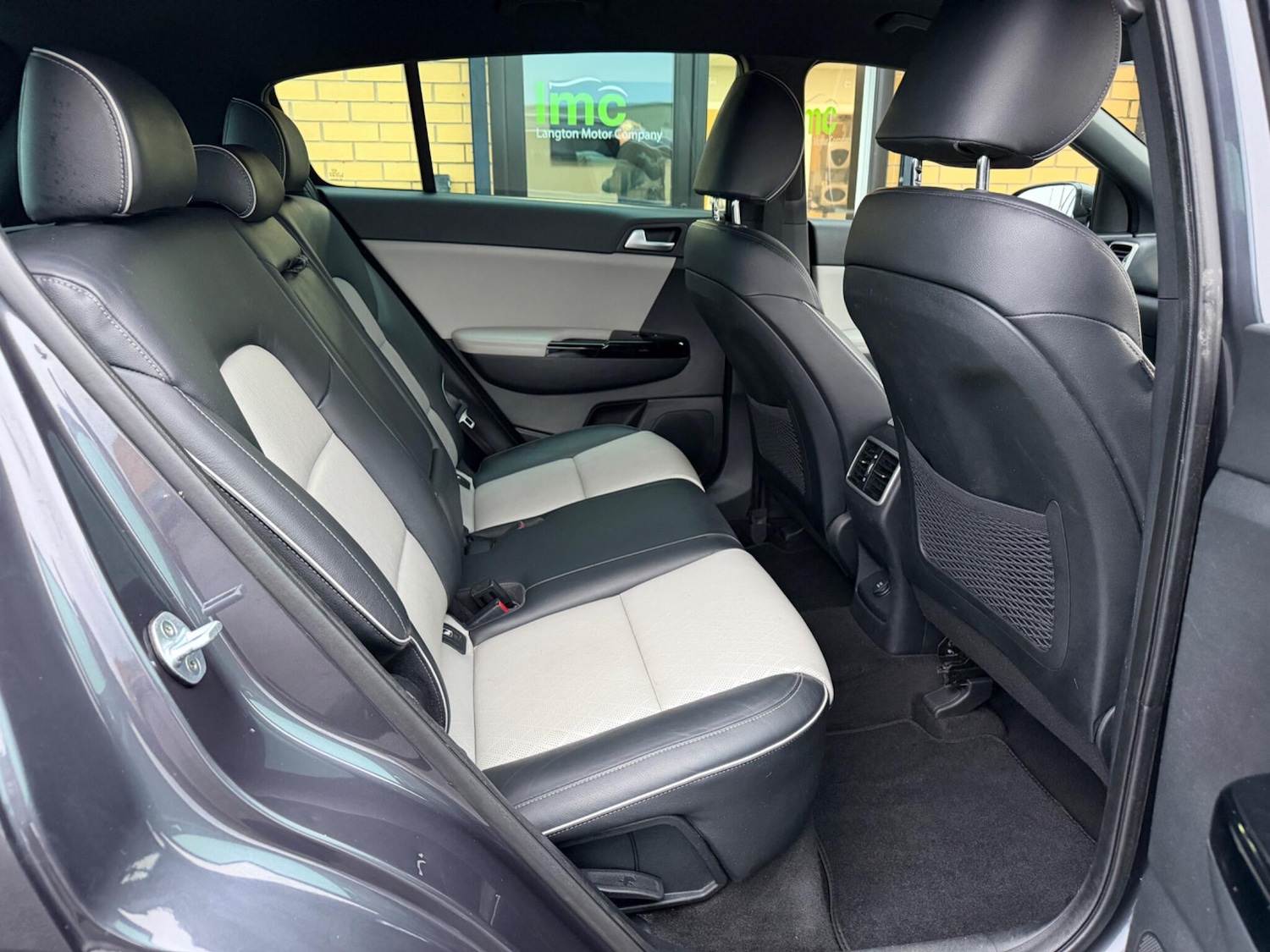 Used Kia Sportage 2016 for sale - 77255521: Photo 35