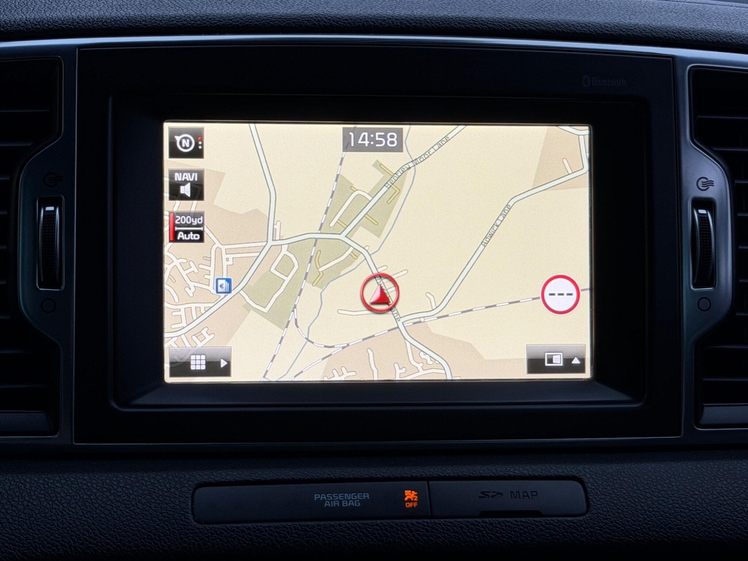 Used Kia Sportage 2016 for sale - 77255521: Photo 39