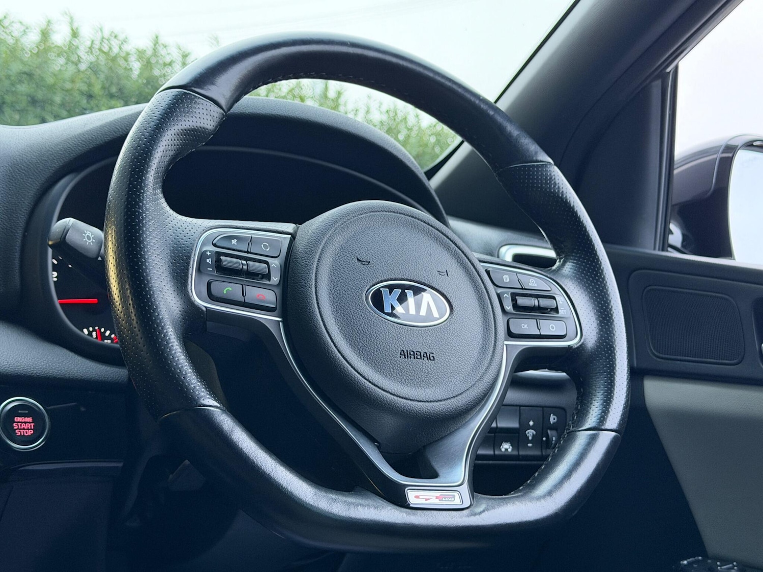 Used Kia Sportage 2016 for sale - 77255521: Photo 41