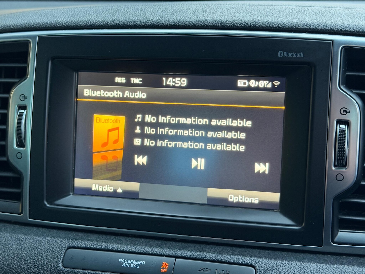 Used Kia Sportage 2016 for sale - 77255521: Photo 44