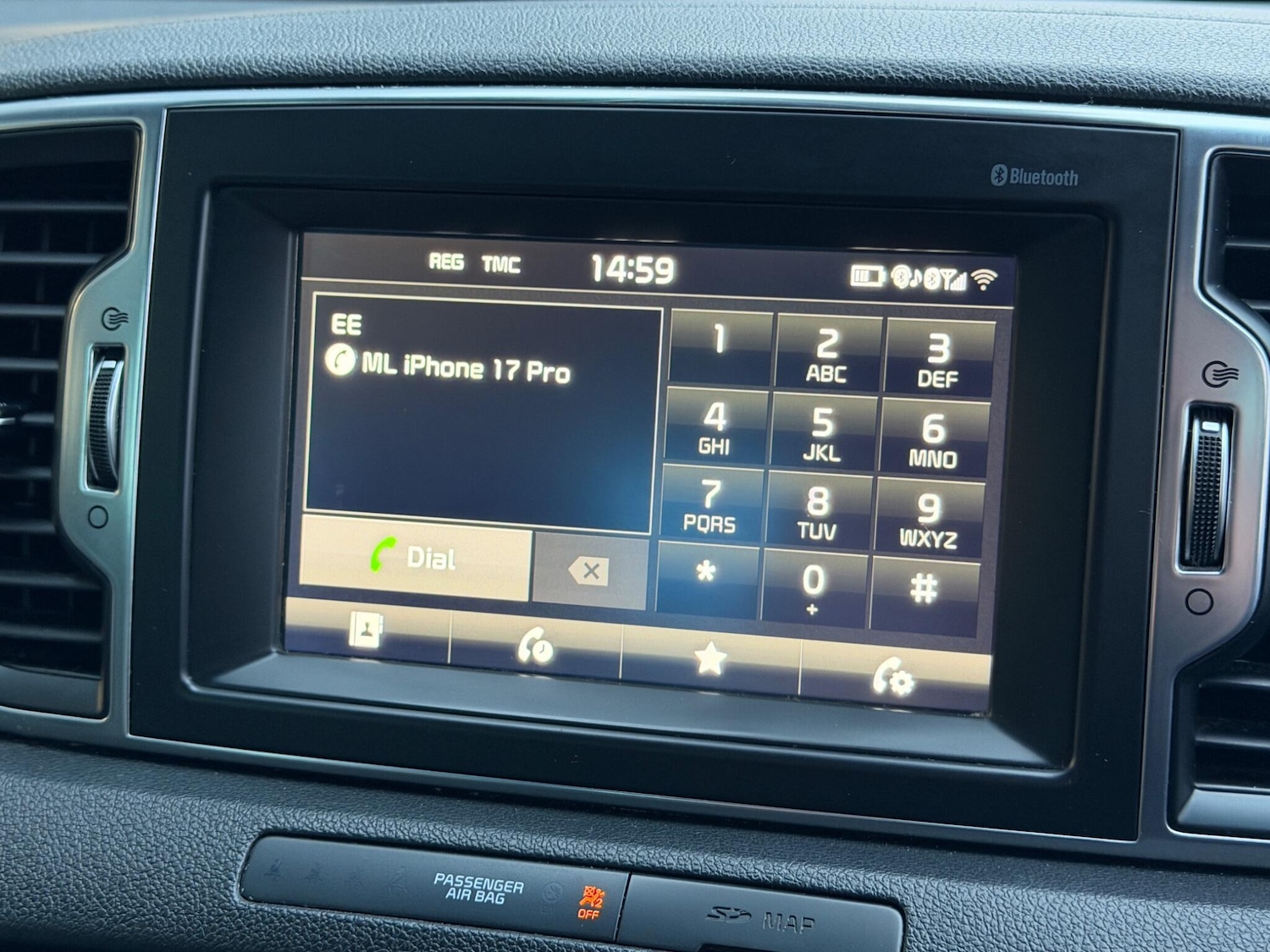 Used Kia Sportage 2016 for sale - 77255521: Photo 48