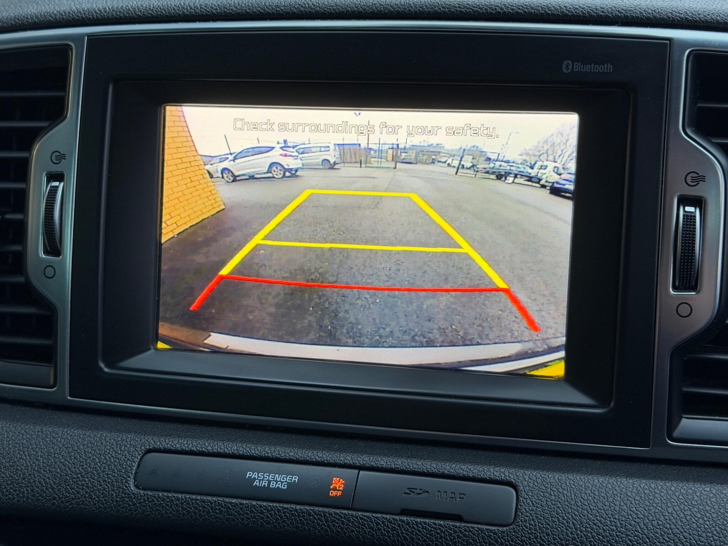 Used Kia Sportage 2016 for sale - 77255521: Photo 49