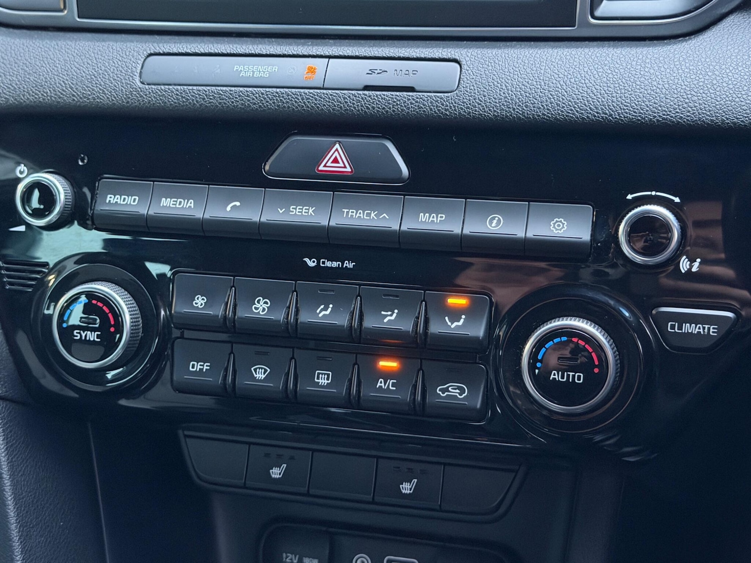 Used Kia Sportage 2016 for sale - 77255521: Photo 50