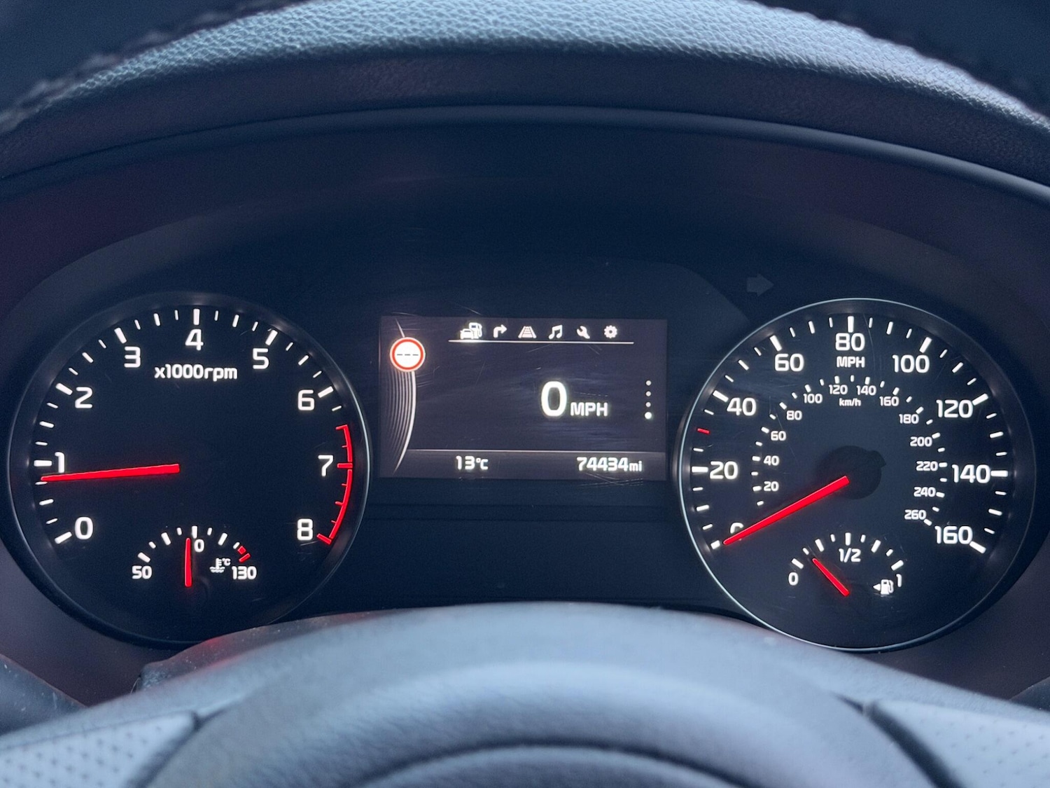 Used Kia Sportage 2016 for sale - 77255521: Photo 54