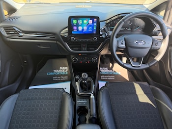 Used Ford Fiesta 2019 for sale - 78492622: Photo